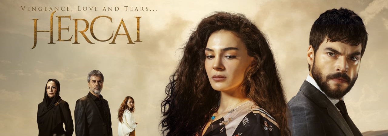 Poster of Hercai