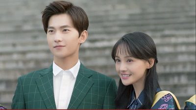 Phim Yêu em từ cái nhìn đầu tiên - Love O2O PhimChill Vietsub (2016)