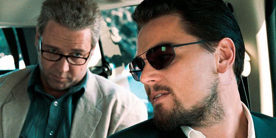 Phim Điệp vụ cá đuối - Body of Lies PhimChill Vietsub (2008)