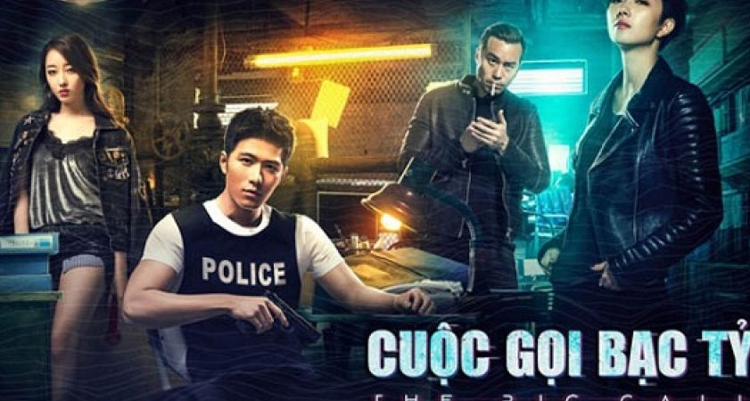 Phim Cuộc Gọi Bạc Tỷ - The Big Call PhimChill Vietsub (2018)