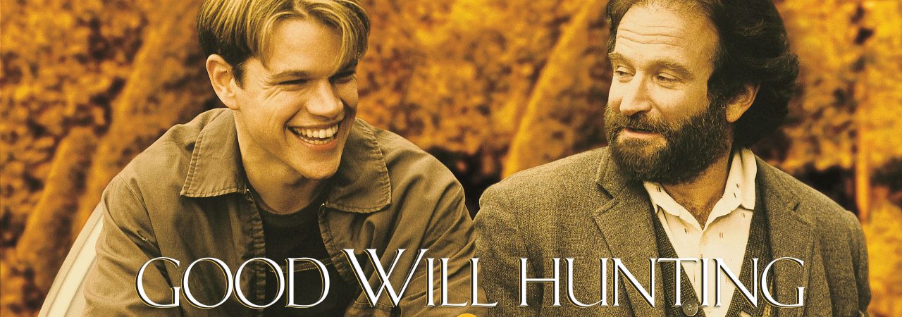 Phim Good Will Hunting - Good Will Hunting PhimChill Vietsub (1997)