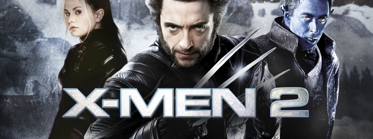 Phim X Men Liên Minh Dị Nhân - X Men 2 PhimChill Vietsub (2003)