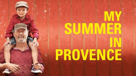 Phim My Summer in Provence - My Summer in Provence PhimChill Vietsub (2014)