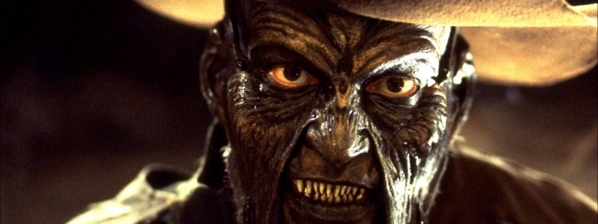 Poster of Jeepers Creepers