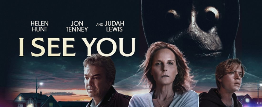 Poster of I See You