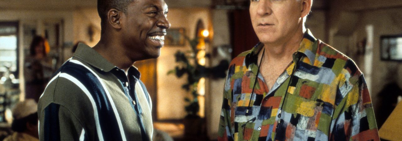 Poster of Bowfinger