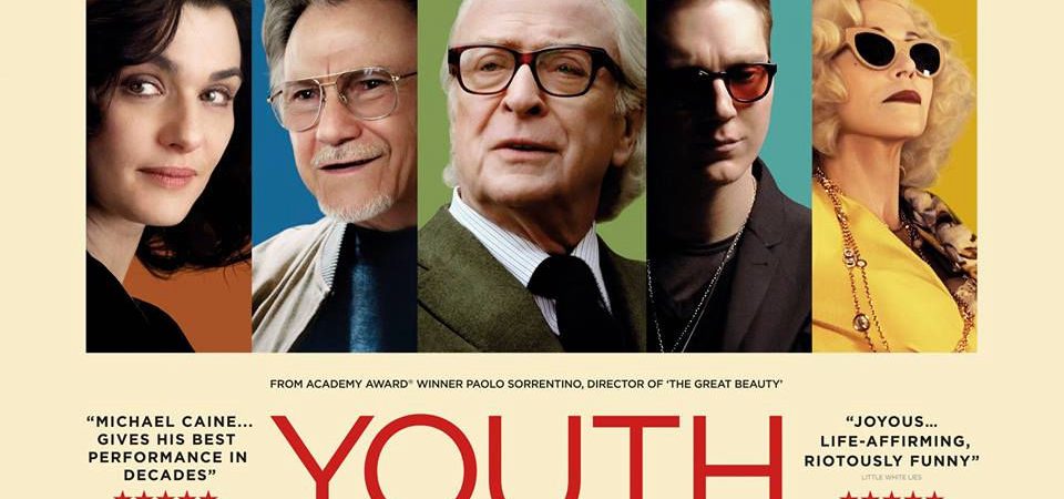 Poster of Youth