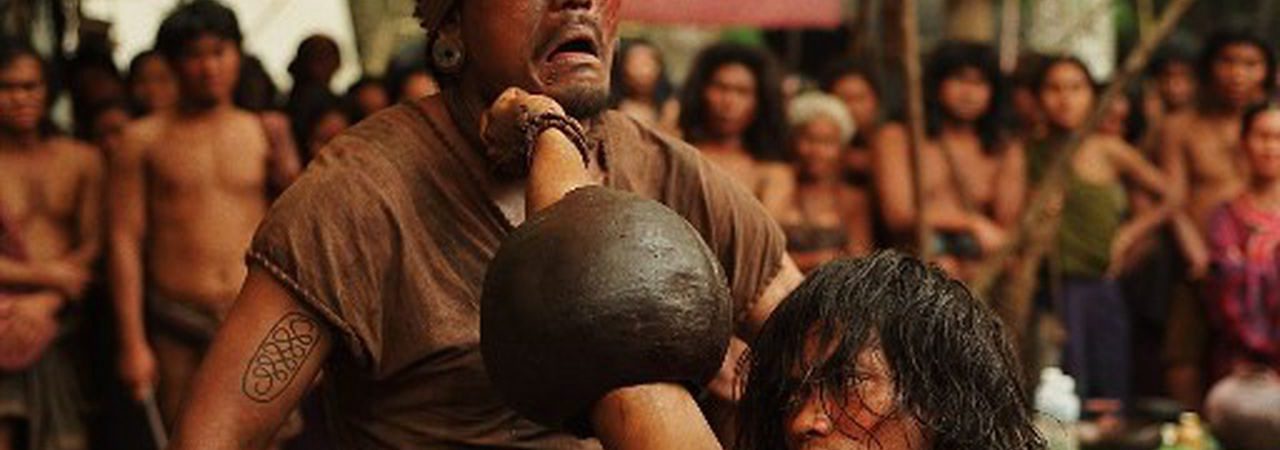 Phim Ong Bak 2 - Ong Bak 2 PhimChill Vietsub (2008)