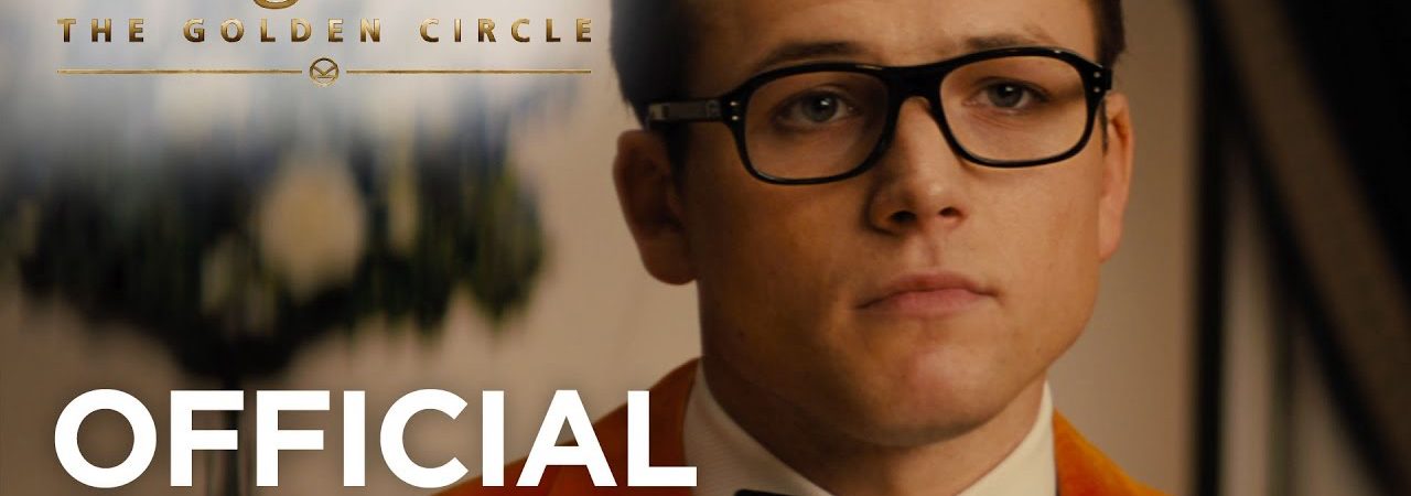 Phim Kingsman Tổ Chức Hoàng Kim - Kingsman The Golden Circle PhimChill Vietsub (2017)