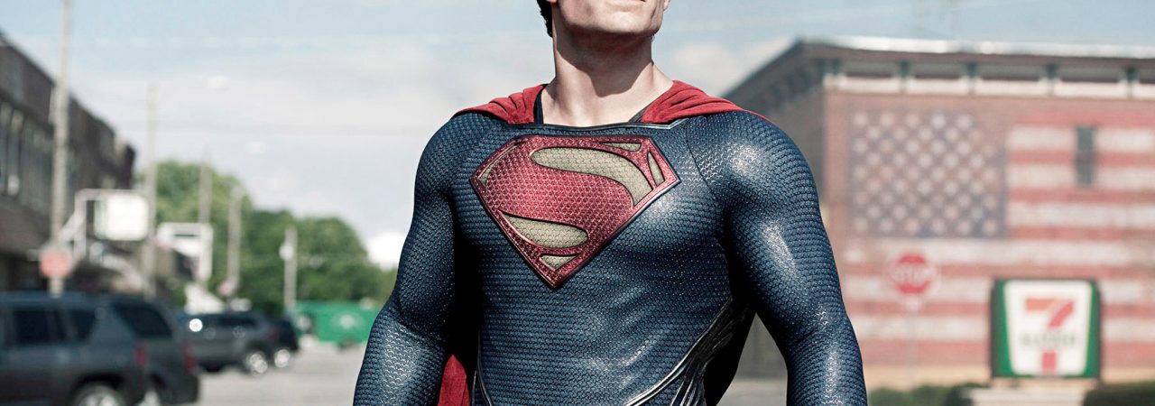 Phim Người Đàn Ông Thép - Man of Steel PhimChill Vietsub (2013)