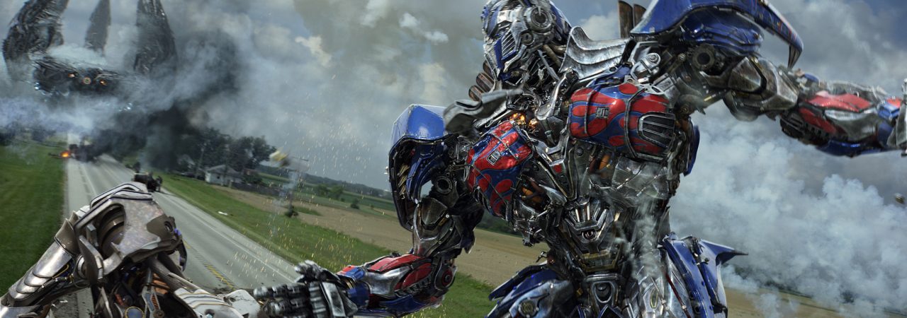 Phim Transformers Kỷ Nguyên Hủy Diệt - Transformers Age of Extinction PhimChill Vietsub (2014)