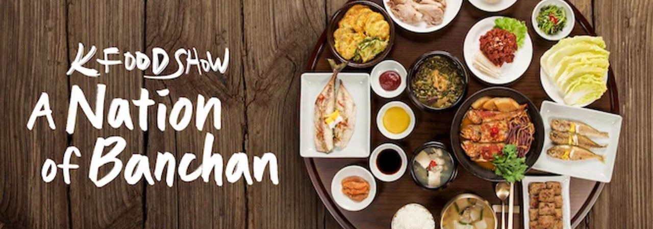 Phim Hàn Quốc Xứ sở banchan - A Nation of Banchan PhimChill Vietsub (2023)