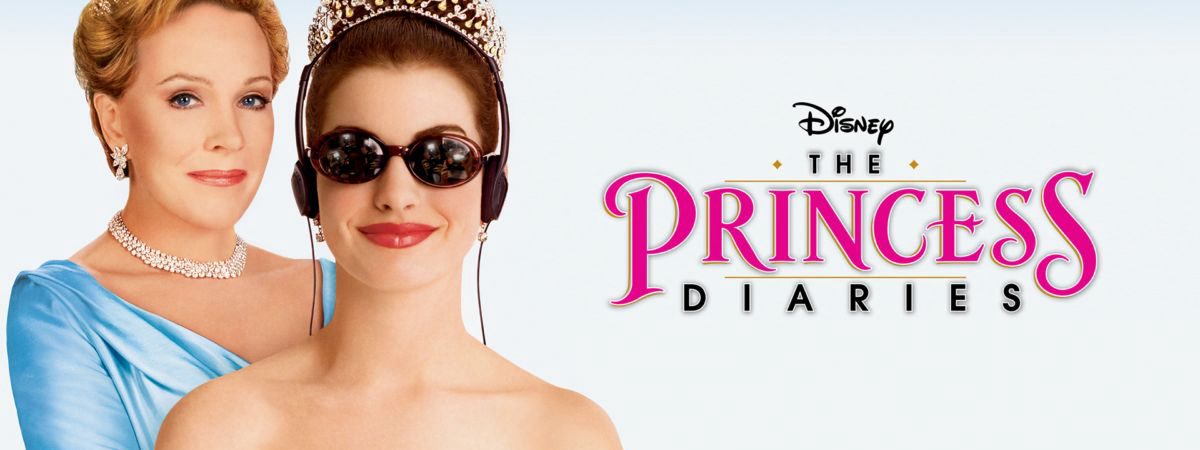 Phim Nhật Ký Công Chúa - The Princess Diaries PhimChill Vietsub (2001)