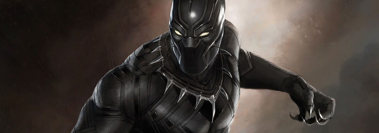 Phim Chiến Binh Báo Đen - Black Panther PhimChill Vietsub (2018)