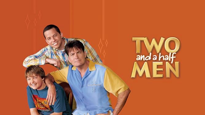 Phim Hai người đàn ông rưỡi ( 5) - Two and a Half Men (Season 5) PhimChill Vietsub (2007)