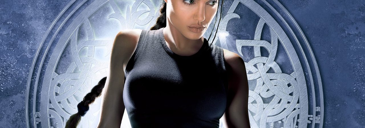 Poster of Lara Croft Kẻ Cướp Lăng Mộ