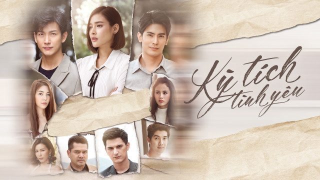 Phim Kỳ Tích Tình Yêu - The Infinite Love PhimChill Vietsub (2023)