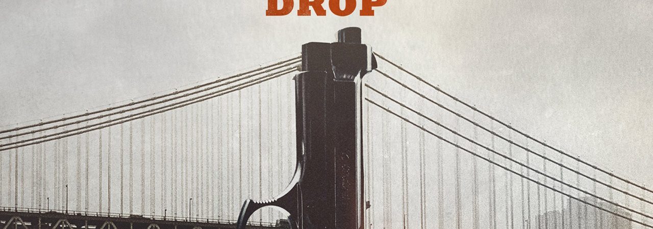 Poster of DROP Giang hồ học đường