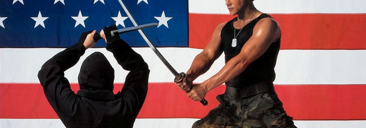 Phim American Ninja - American Ninja PhimChill Vietsub (1985)