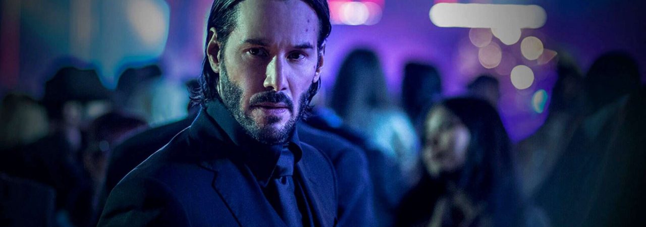 Phim Sát Thủ John Wick 2 - John Wick 2 PhimChill Vietsub (2017)