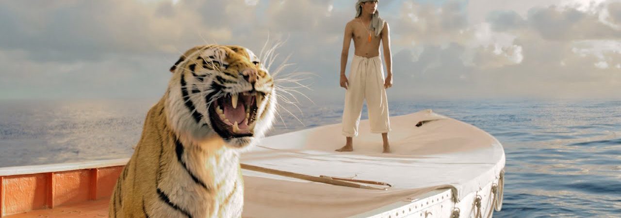 Phim Cuộc Đời Của Pi - Life of Pi PhimChill Vietsub (2012)