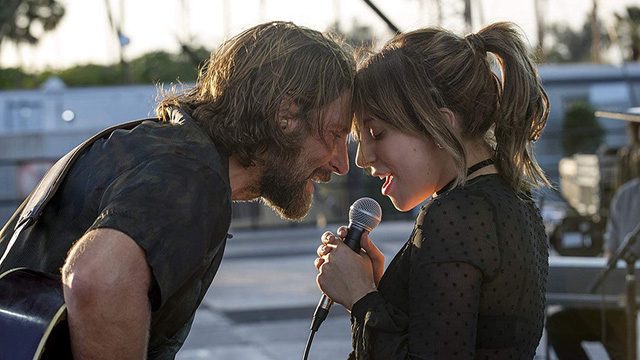 Phim Vì Sao Vụt Sáng - A Star Is Born PhimChill Vietsub (2018)