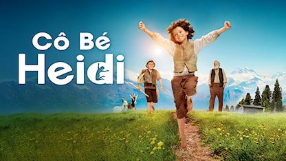 Poster of Heidi