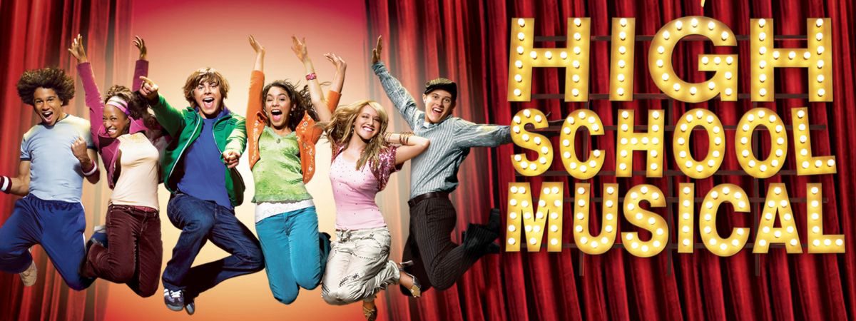 Phim High School Musical - High School Musical PhimChill Vietsub (2006)