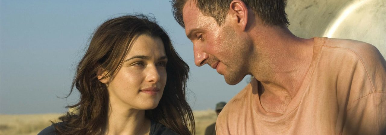 Phim Cái Giá Của Công Lý - The Constant Gardener PhimChill Vietsub (2005)