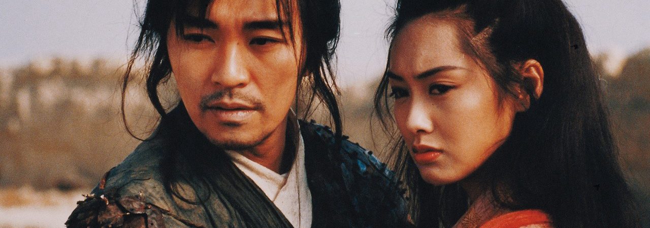 Phim Đại thoại Tây du 2 Tiên lý kỳ duyên - A Chinese Odyssey Part Two Cinderella PhimChill Vietsub (1995)