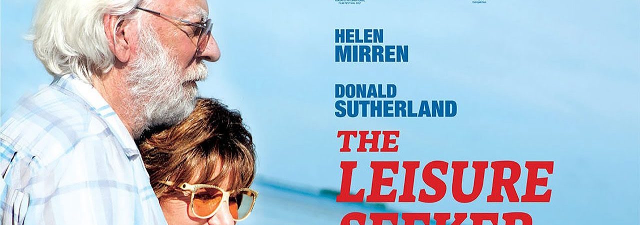 Poster of The Leisure Seeker