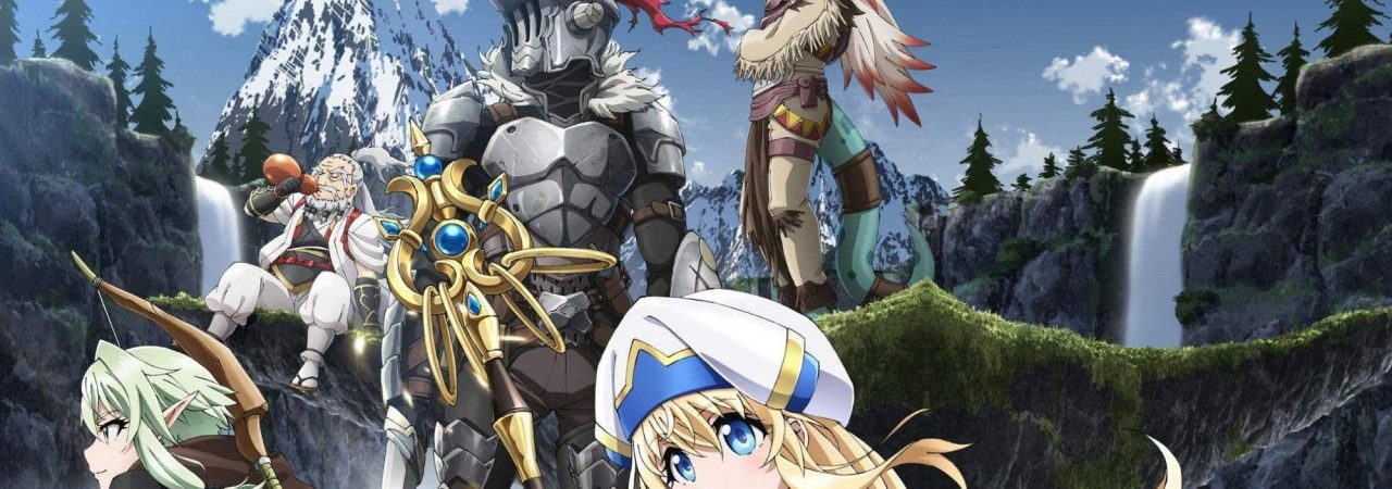 Poster of GOBLIN SLAYER