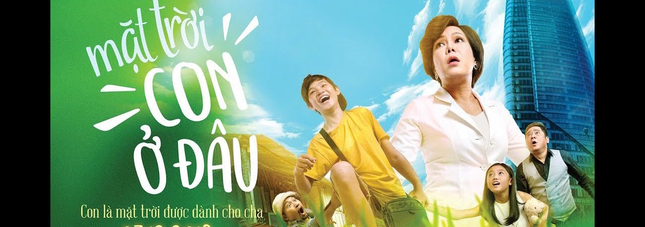 Phim Mặt trời con ở đâu - My Son Where Are You PhimChill Vietsub (2018)