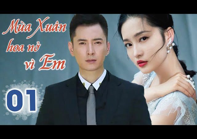 Poster of Tầm xuân nở