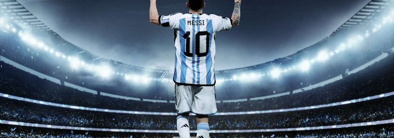 Phim Kỳ World Cup Của Messi Huyền Thoại Tỏa Sáng Messis World Cup The Rise of a Legend - Messis World Cup The Rise of a Legend PhimChill Vietsub (2024)