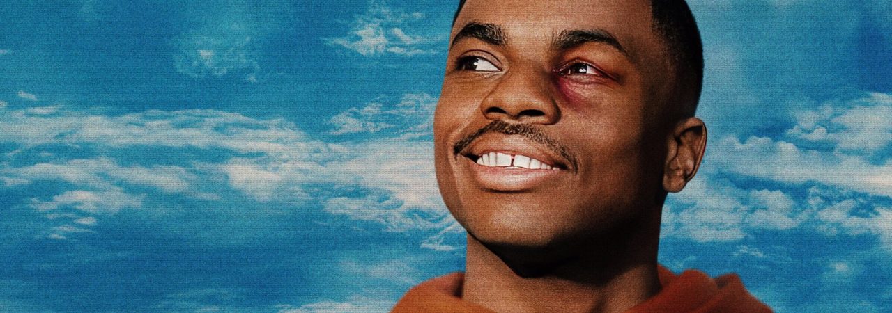 Poster of Chương trình Vince Staples