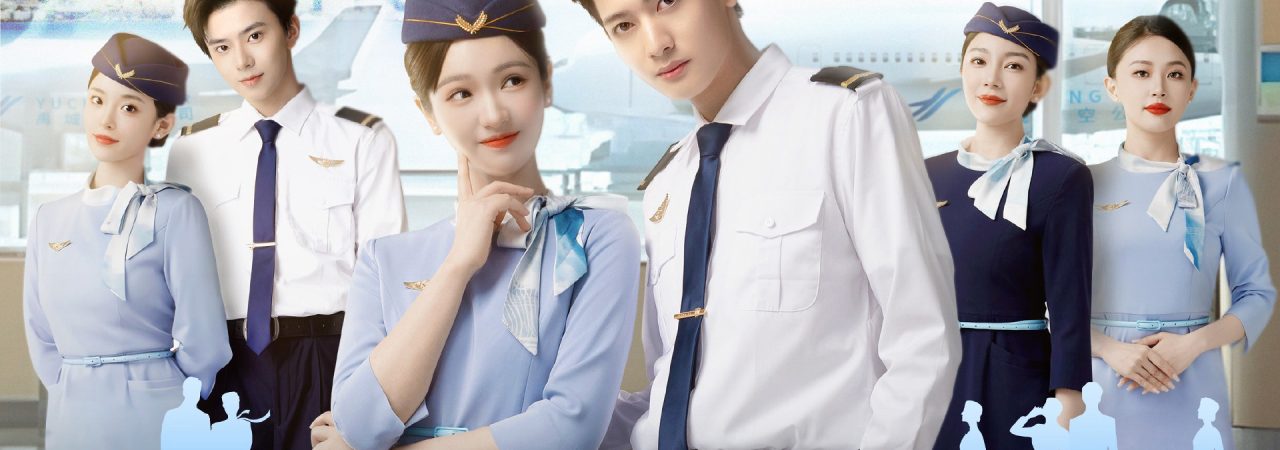 Phim Chuyến Bay Không Có Khiếu Nại - The Zero Complaint Flight PhimChill Vietsub (2024)