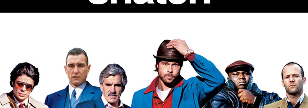 Poster of Snatch