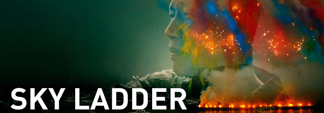 Phim Thang bắc lên trời Nghệ thuật của Thái Quốc Cường - Sky Ladder The Art of Cai Guo Qiang PhimChill Vietsub (2016)