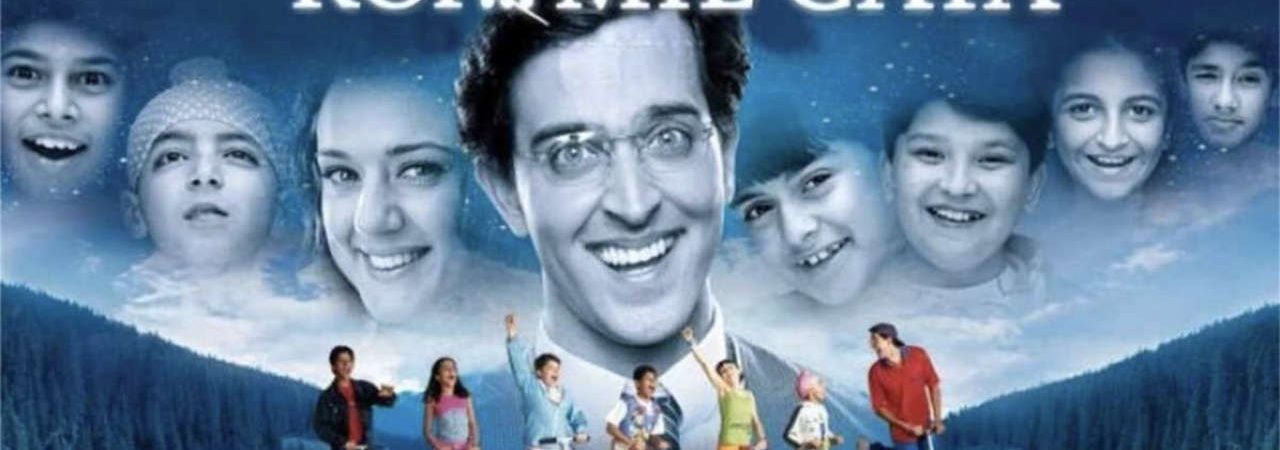 Phim Siêu Nhân Ấn Độ - Koi Mil Gaya PhimChill Vietsub (2003)