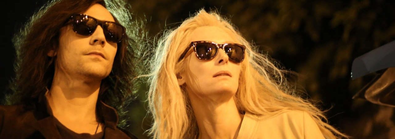 Phim Tình Yêu Ma Cà Rồng - Only Lovers Left Alive PhimChill Vietsub (2013)