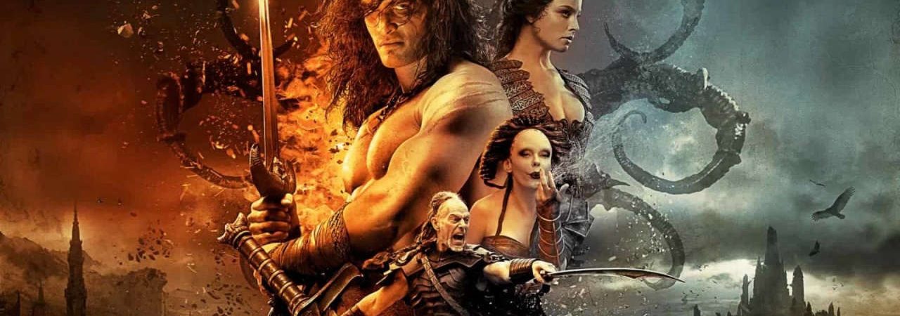 Phim Conan Người Hùng Barbarian - Conan the Barbarian PhimChill Vietsub (2011)