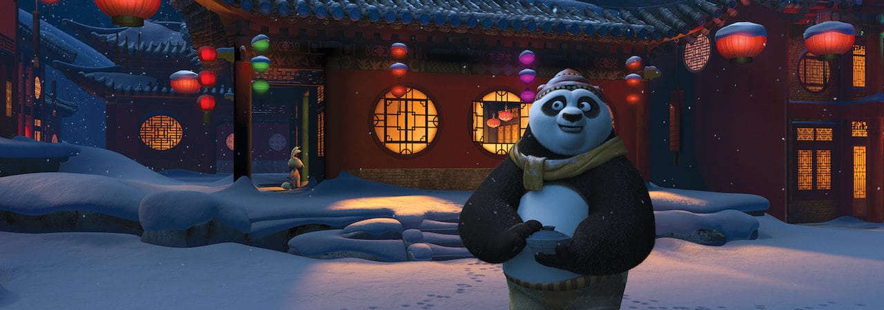 Phim Kung Fu Panda Ngày Lễ Đặc Biệt - Kung Fu Panda Holiday PhimChill Vietsub (2010)