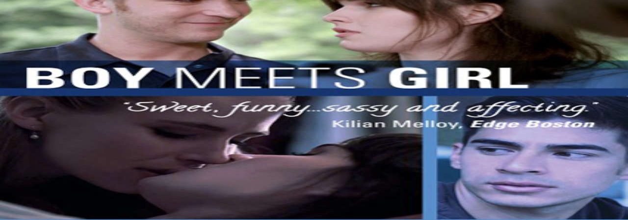 Phim Khi Chàng Gặp Nàng - Boy Meets Girl PhimChill Vietsub (2015)