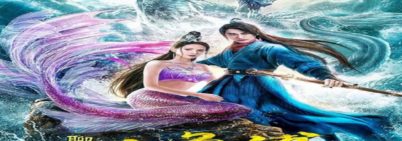 Phim Trói Buộc Mỹ Nhân - Mermaid Bound PhimChill Vietsub (2020)