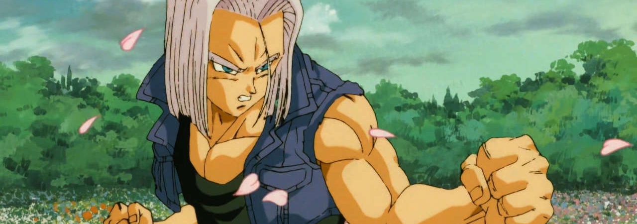 Phim Dragon Ball Z Movie 09 Ginga Girigiri Bucchigiri No Sugoi Yatsu - Dragon Ball Z Movie 09 Ginga Girigiri Bucchigiri No Sugoi Yatsu PhimChill Vietsub (1993)