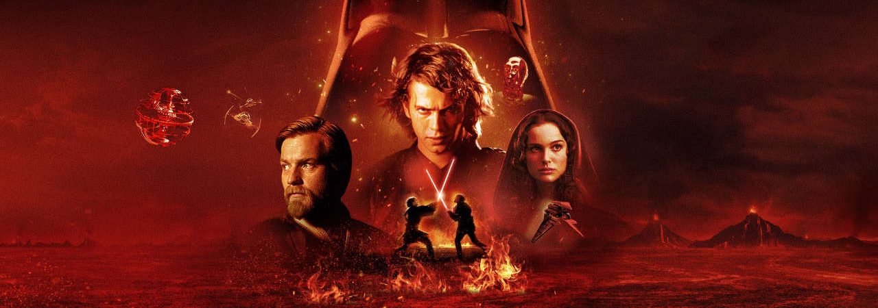 Phim Star Wars 3 Sự Trả Thù Của Người Sith - Star Wars Episode III Revenge of the Sith PhimChill Vietsub (2005)