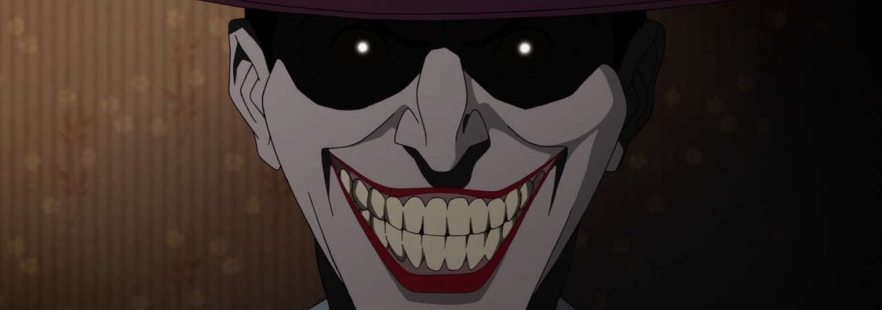 Phim Người Dơi Sát Thủ Joke - Batman The Killing Joke PhimChill Vietsub (2016)