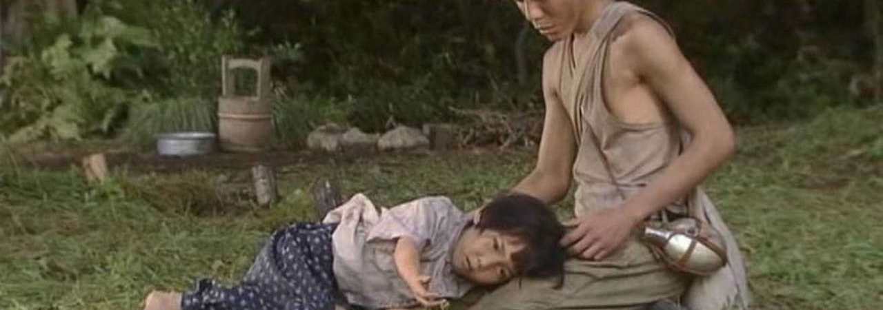 Phim Grave of the Fireflies - Grave of the Fireflies PhimChill Vietsub (2004)