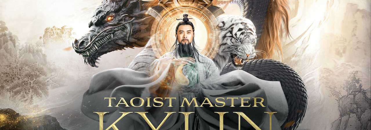 Phim Long Hổ Sơn Trương Thiên Sư Kỳ Lân - Taoist Master Kylin PhimChill Vietsub (2019)